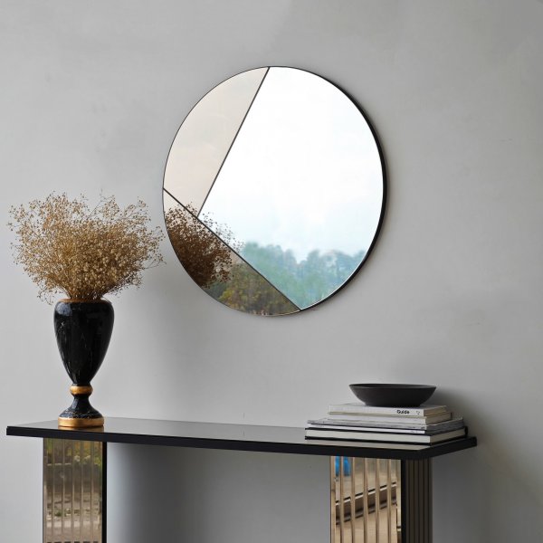 Cicero-Spiegel - Bronze