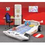 F-1-Auto-Philip-Kinderbett - jede Farbe!