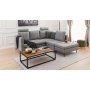 Modulares Sofa Mino - Grau