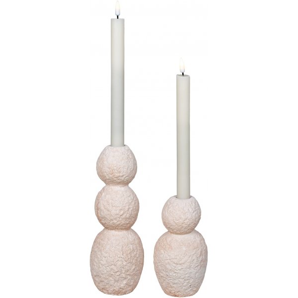 House Nordic Kerzenhalter 15 - Beige House Nordic Kerzenhalter 15 - Beige