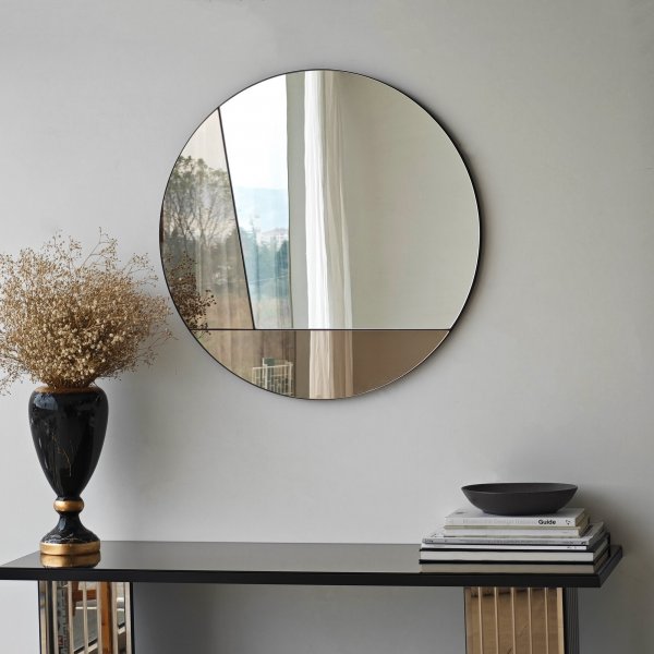 Cicero-Spiegel - Bronze