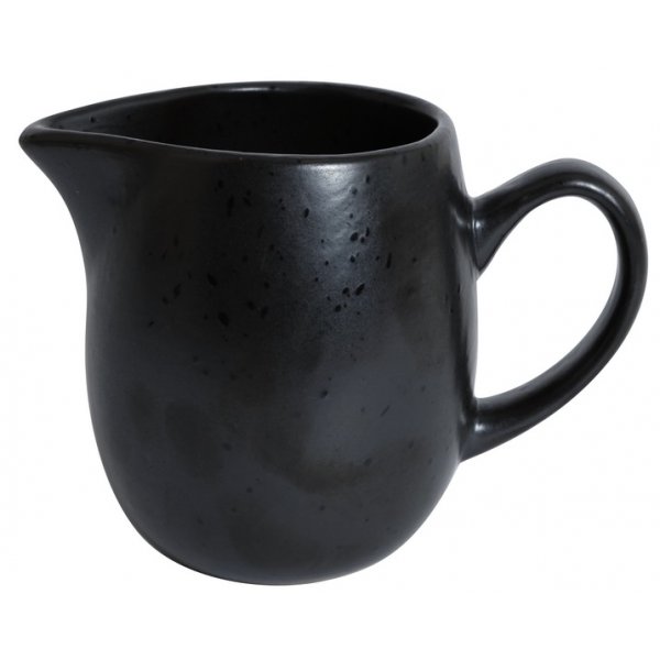 Milchknnchen Schwarz drehen