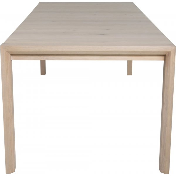 Castle Ausziehtisch 170-250 cm - Eiche hell Castle Ausziehtisch 170-250 cm - Eiche hell