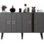 Eagle Sideboard - Anthrazit