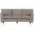 Howard Watford Deluxe 4-Sitzer-Sofa - Hellbrauner Cord