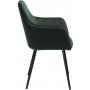 Embrace Sessel - Smaragdgrn