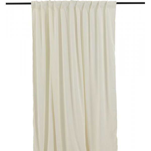 Apel Vorhang - Weiß Apel Vorhang - Weiß