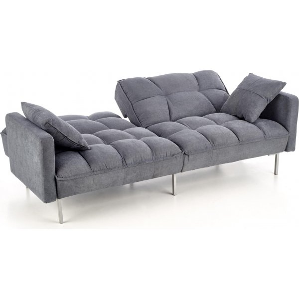 Anejo 2-Sitzer-Sofa - Dunkelgrau
