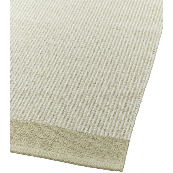 Streifenteppich 170 x 240 cm - Nougat Streifenteppich 170 x 240 cm - Nougat