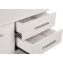 Anderer Schuhschrank - Wei