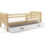 Carino Juniorbett mit Aufbewahrungsbox 80 x 190 cm - Beliebige Farbe
