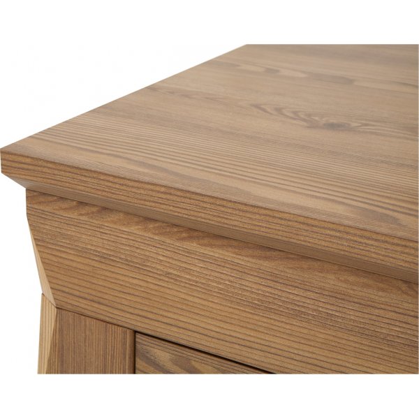 Sissel Nachttisch - Lärche Sissel Nachttisch - Lärche