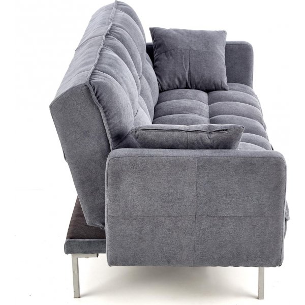 Anejo 2-Sitzer-Sofa - Dunkelgrau