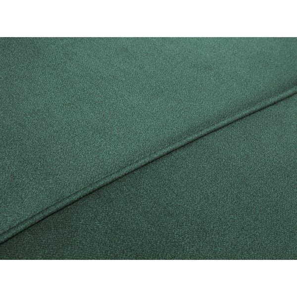 Das Lattenrost-Schlafsofa - Grün Das Lattenrost-Schlafsofa - Grün