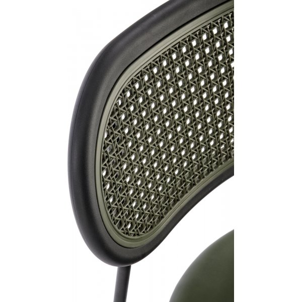 Cadeira Esszimmerstuhl 524 - Grn