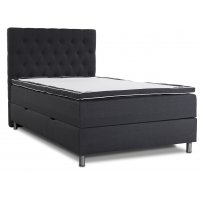 Wikinger Boxbett 120x200cm (beliebige Farbe)