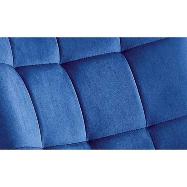 Sessel Ingeborg - Blau