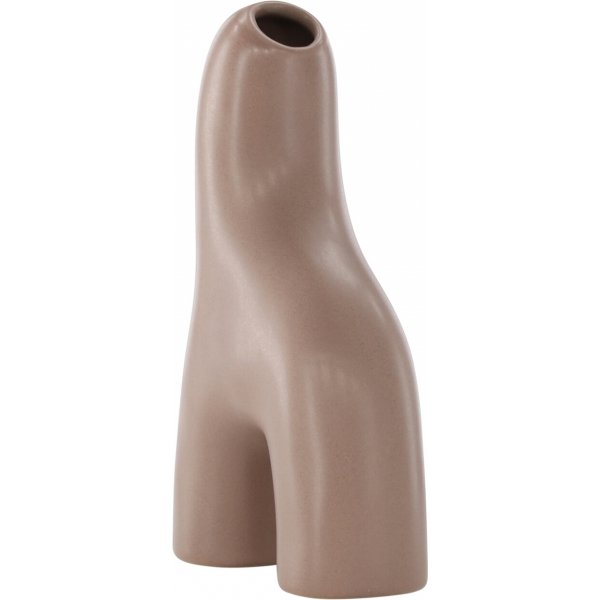 Aya Vase - Braun Aya Vase - Braun