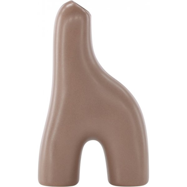 Aya Vase - Braun Aya Vase - Braun