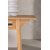 Yakidon Esstisch 45-90 x 60 cm - Eiche