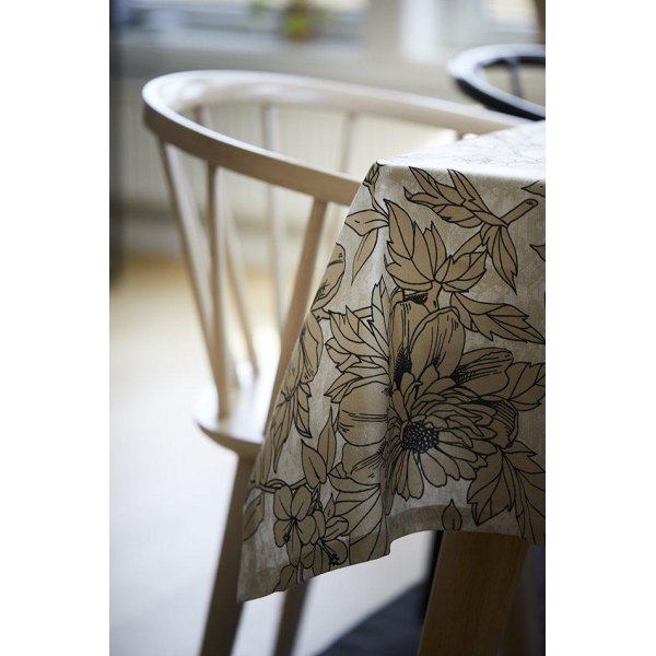 Kicki-Leinwand 140 x 350 cm - Leinen Kicki-Leinwand 140 x 350 cm - Leinen