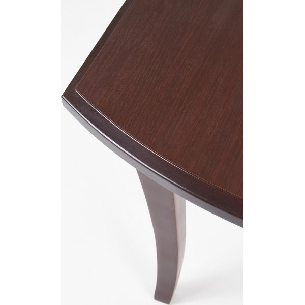 Micah Esstisch 160-240 cm - Dunkle Walnuss Micah Esstisch 160-240 cm - Dunkle Walnuss