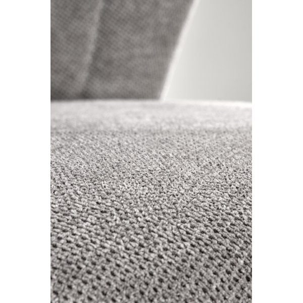 Cadeira Esszimmerstuhl 459 - Grau Cadeira Esszimmerstuhl 459 - Grau