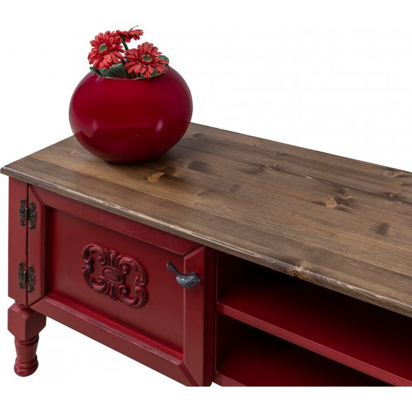 Ada Medienbank - Rot Ada Medienbank - Rot