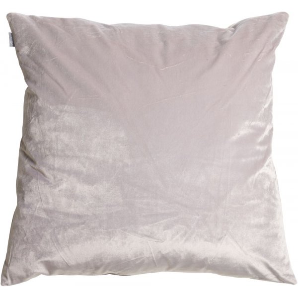 Samt Kissenbezug 60x60 cm - wahlfreie Farbe