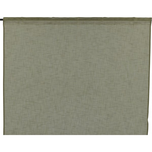 Nebliger Vorhang - Grün Nebliger Vorhang - Grün