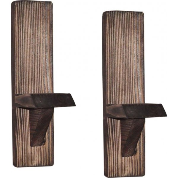 Rafa Wandregal 248 - Nussbaum