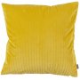 Mira Kissenbezug 60x60 cm - Farbe frei whlbar