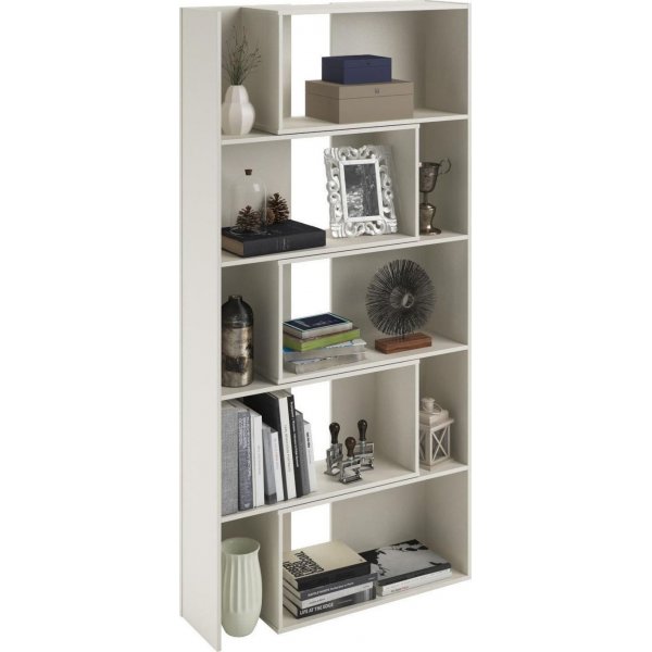 B�cherregal speichern - Wei�