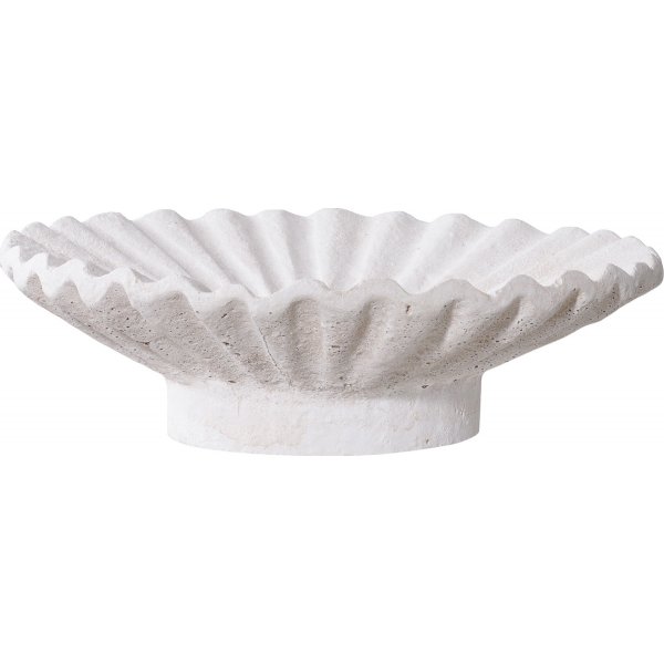 House Nordic Kerzenhalter 18 - Weiß House Nordic Kerzenhalter 18 - Weiß