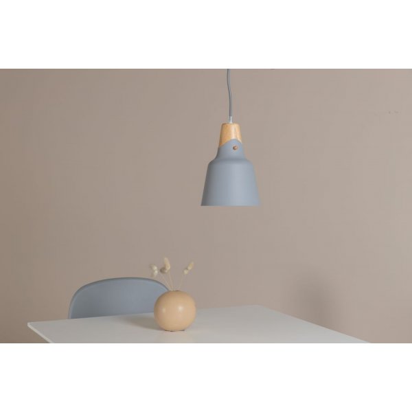 K�ping Deckenleuchte - Grau