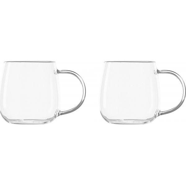 Shine Kaffeetassen 44 cl - Fertig Shine Kaffeetassen 44 cl - Fertig