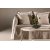 Oskarshamn 3-Sitzer-Sofa - Beige