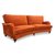 Malaga Deco kombinierbares Sofa - Frei whlbare Farbe! + Mbelpflegeset fr Textilien