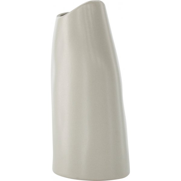 Ernst Vase - Hellgrau Ernst Vase - Hellgrau