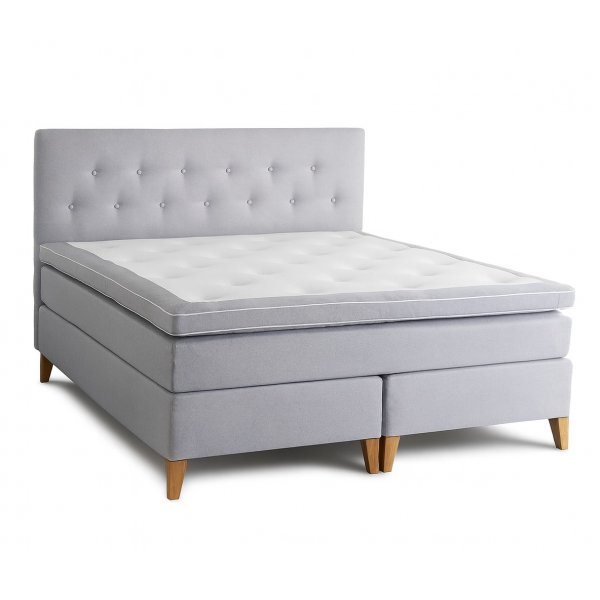 Espresso Luxuspaket 5-Zonen-Taschentintenende - 180 cm