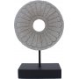 Eris-Dekoration 20 x 30 cm - Beige