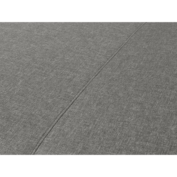 Ania 3-Sitzer Schlafsofa - Grau