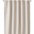 Olle Vorhang 2er-Pack 2 x 135 x 280 cm - Beige