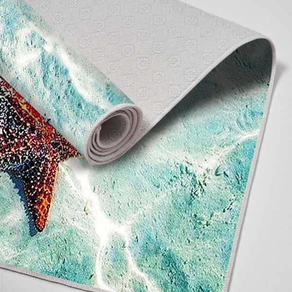 Komota 430 Badezimmerteppich Komota 430 Badezimmerteppich