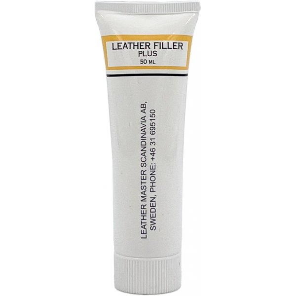 Lederfller Plus Fllpaste - 50 ml