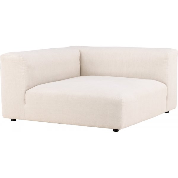 Mavi Eckmodul - Beige