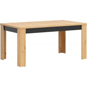 Ostia Esstisch 160-200 x 90 cm - Eiche