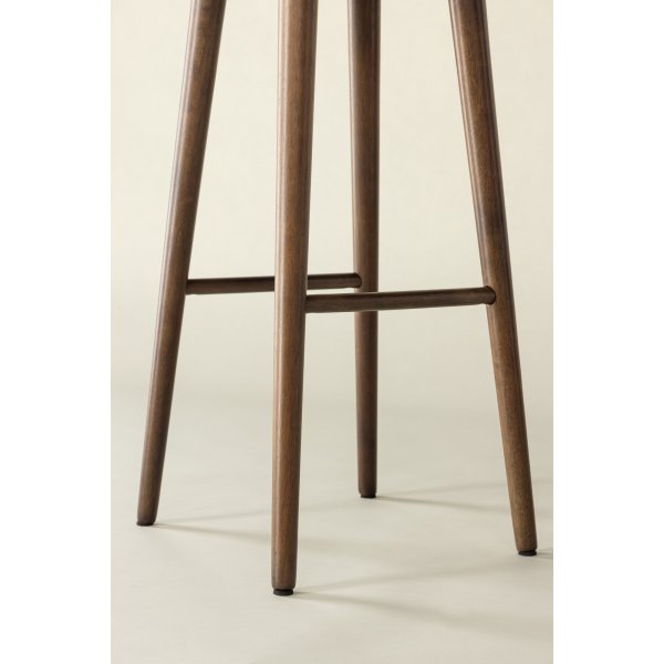 Mollsand Barhocker - Mocca