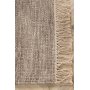 Miley Wollteppich - Beige