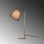 Salini Tischlampe - Vintage